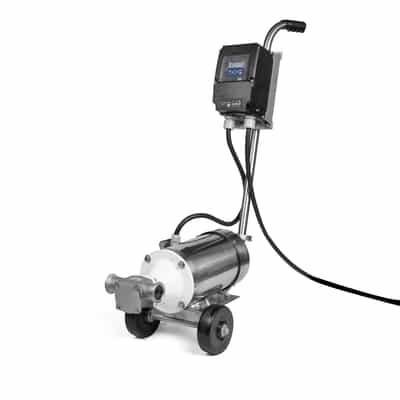 Jabsco SQN 20 Easy Ship Pump