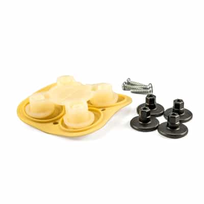 Flojet Quad Rebuild Kit
