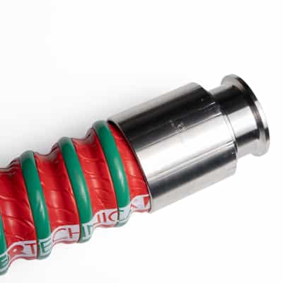 SpiralTech Butyl Extra Glide