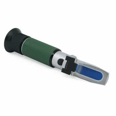 TCW HiLo Refractometer