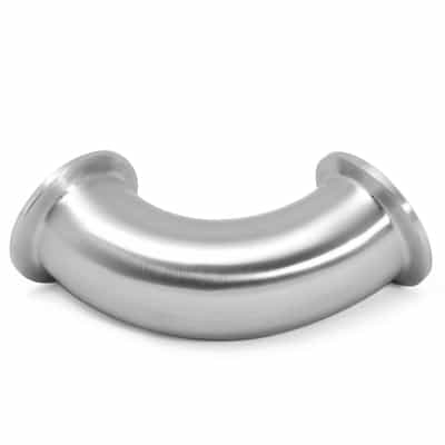 90° Tri Clamp Elbow