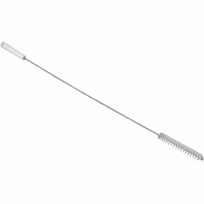 Vikan  Ø1.0 Tube Brush w/ 3' Flex Handle