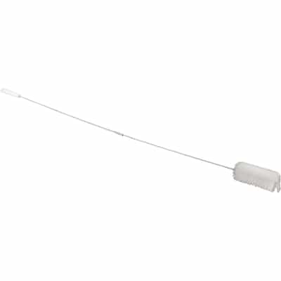 Vikan Tube Brush with 5' Flex Handle, Ø3.0"