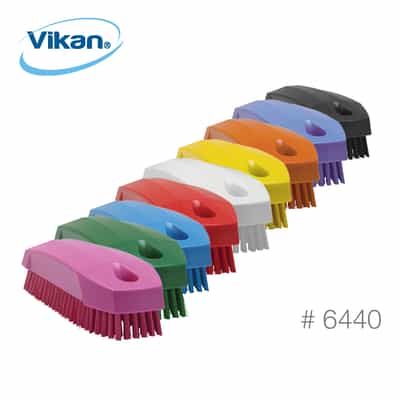 Vikan Small Hand Brush