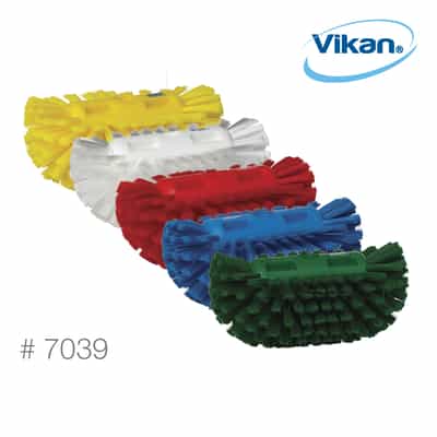 Vikan Tank Brush, Medium