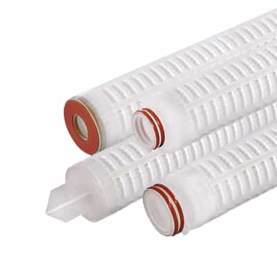 Graver QXL Depth Filter Cartridges
