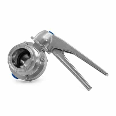 TCW Butterfly Valve