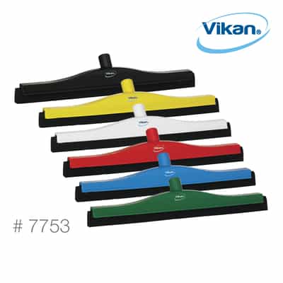 Vikan Foam Blade Squeegee, 20"