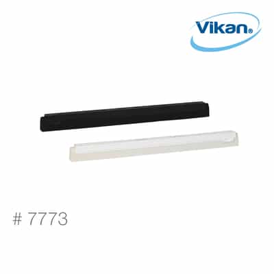 Vikan Foam Blade Squeegee, Refill Cartridge, 20"