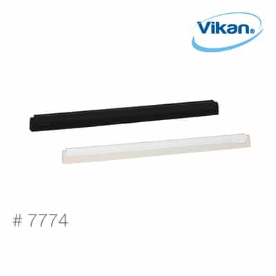 Vikan Foam Blade Squeegee, Refill Cartridge, 24