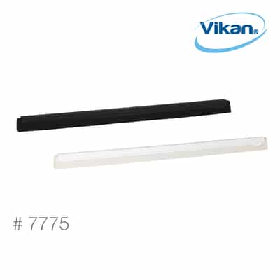 Vikan Foam Blade Squeegee, Refill Cartridge, 28"