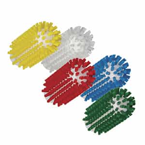 Vikan Stiff Pipe Brush, Ø2.0"