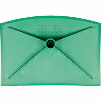 Remco Food Hoe, Green