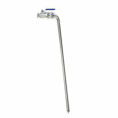 Deluxe Suction Racking Wand