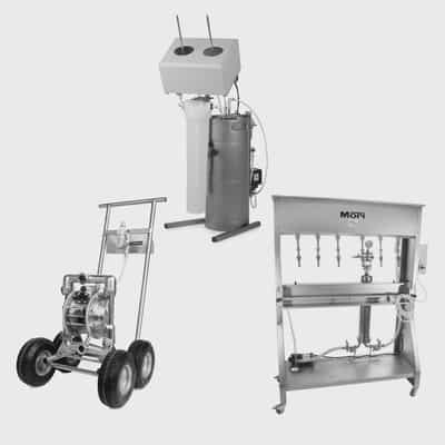 Distillery Start-up Equipment Bundle