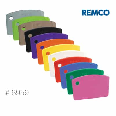 Remco Mini Bench Scraper