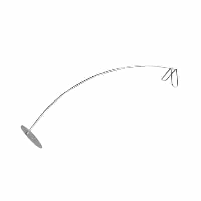 Rotating Head Stirrer