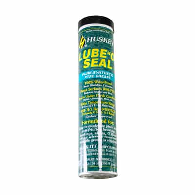 Huskey Lube-O-Seal
