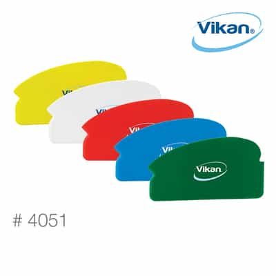 Vikan Flexible Hand Scraper