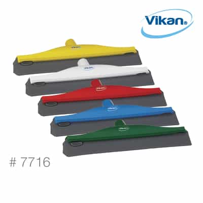 Vikan Condensation Squeegee, 16"
