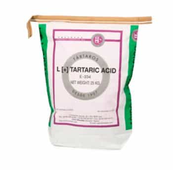 Tartaric Acid