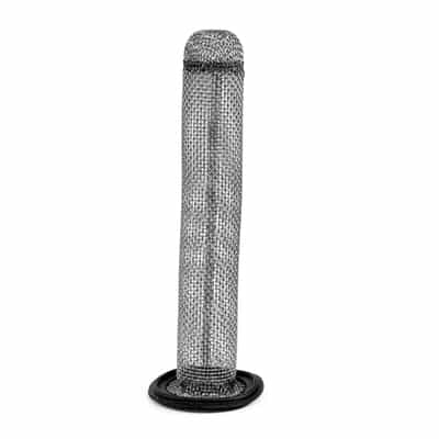 Long Sock Tri Clamp Gasket