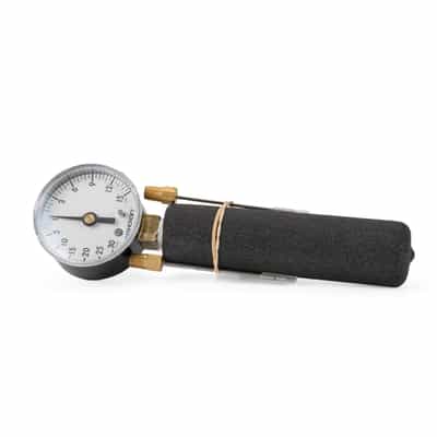 Bottle Vacuum Test Tool