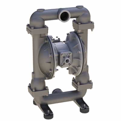 Sandpiper T20 200 GPM AODD Pump