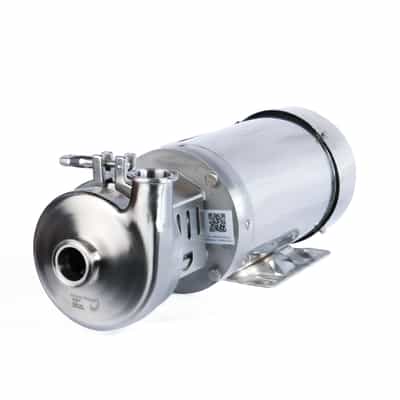 Ampco CB+ 114 Pump Head