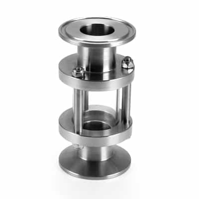 Bolted Tri Clamp Sight Glass