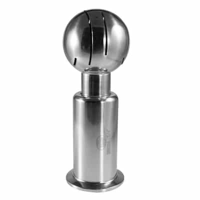 UBC Spray Ball
