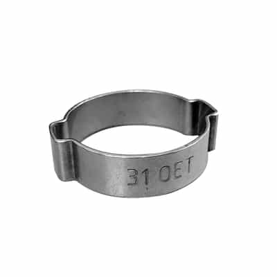 2-Ear Oetiker Clamp