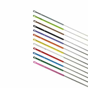 Vikan Aluminum Handle, 59" 