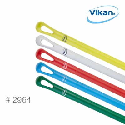 Vikan Ultra Hygiene Handle, 67"
