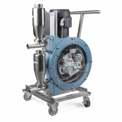 Adjustable Speed Wine Transfer Pump - Food Grade, 2L/Min Flow, For Home Brew, Beer, Kombucha & Beverage Bottling - View #2