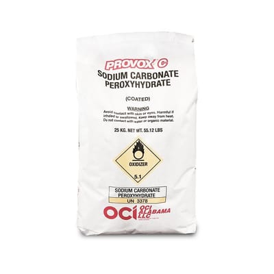 Sodium Percarbonate ProxyCarb Bag