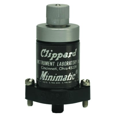 Clippard R-341
