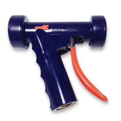 SuperKlean Washdown Nozzle