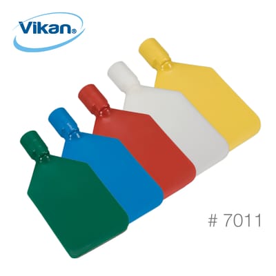 Vikan Stiff Paddle Scraper