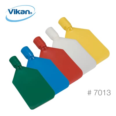 Vikan Flexible Paddle Scraper