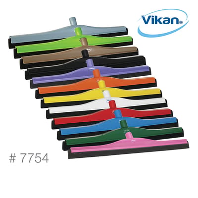 Vikan Foam Blade Squeegee, 24"