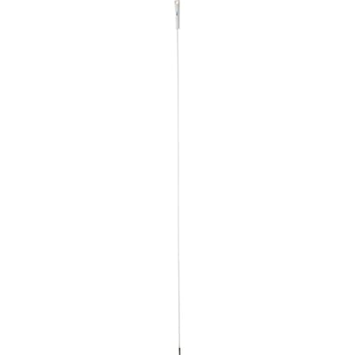 Vikan Long Flex Nylon Handle, 5'