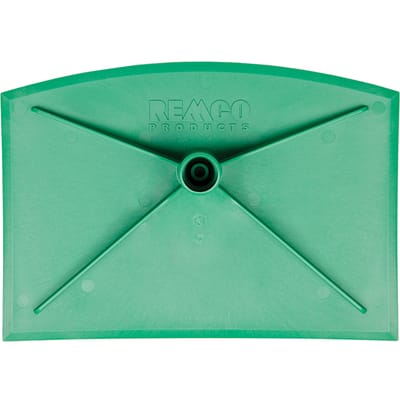 Remco Food Hoe, Green