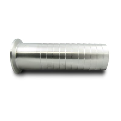 Tri Clamp Hose End