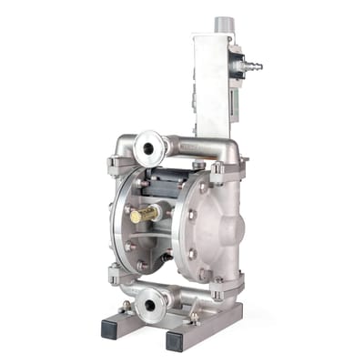 SimpleSpirits 12 Air Diaphragm Distillery Pump