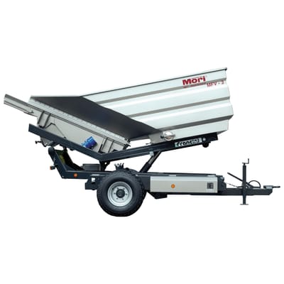 Mori MFV Grape Trailer