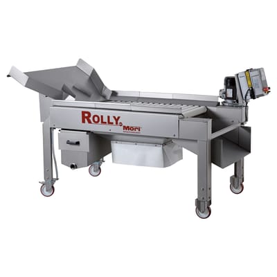 Mori Rolly Mechanical Sorter