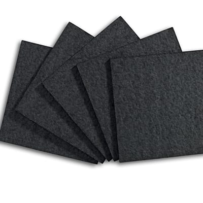 Activated Carbon Fiber Sheets