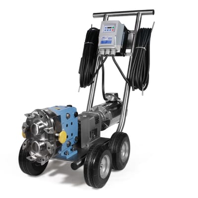 Refurbished Waukesha U1-030
