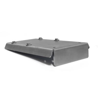 Tabletop Foil Spinner Mounting Plate